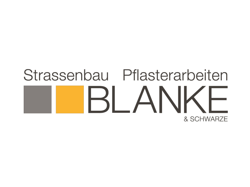 Gebr. Blanke & Schwarze GbR