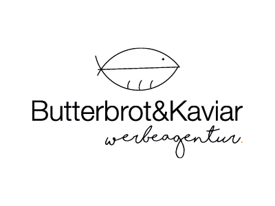 Butterbrot&Kaviar