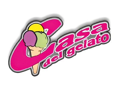 Casa del Gelato