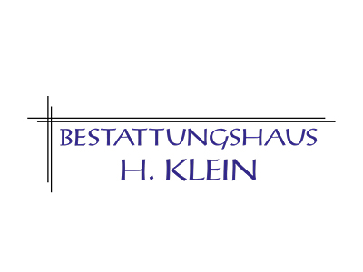 Bestattungshaus Klein