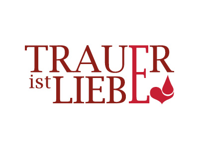 Bestattungshaus Trauer ist Liebe