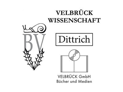Velbrück GmbH (Velbrück Wissenschaft, Dittrich Verlag, Barton Verlag)