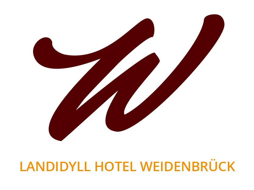 Landidyll Hotel Weidenbrück