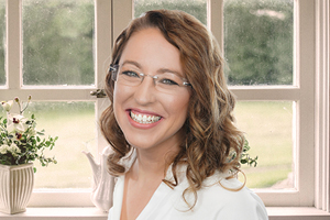 Claudia Bräuer