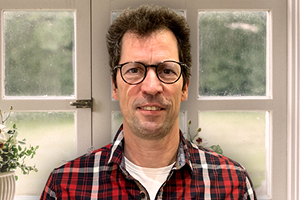 Frank Tschauder