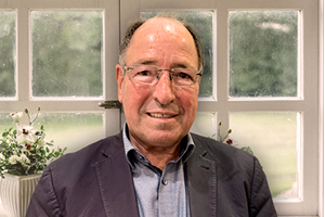 Wilfried Hein